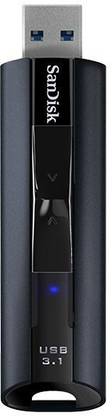 SanDisk SDCZ880-128G-G46 128 GB Pen Drive Compatible with Desktop Computer, Laptop USB 3.1 Plastic Case