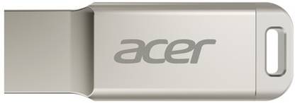 Acer UM310 512 GB Pen Drive  (Silver) at Rs. 2999