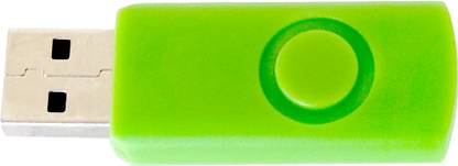 Avant Garde AG88551GB-PENDRIVE-2 1 GB Pen Drive Compatible with Laptop USB 1.1 Plastic Case