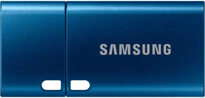 Samsung MUF-64DA/APC 64 GB Pen Drive Compatible with Laptop, Tablet USB 3.1 Metal Case