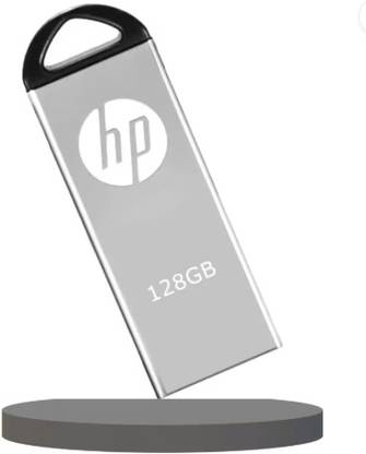 HP V220 128 GB OTG ड्राइव