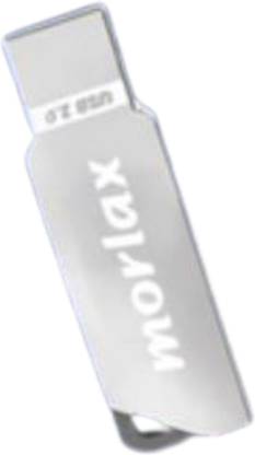MORLAX M 740 USB 3.0 4 GB Pen Drive Compatible with Laptop, Television, Audio Player USB 3.0 Metal Case