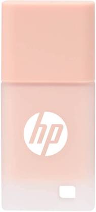 HP USB 3.2 x768 64 GB Pen Drive Compatible with Laptop, Desktop Computer, Television USB 3.2 Rubber Case