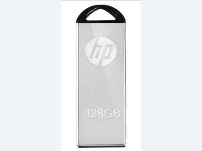 meera trader 128GB Pen drivejgf USB 3.0 128 GB Pen Drive Compatible with Audio Player, Desktop Computer, Gaming Console, Laptop, Mobile, Netbook, Tablet, Television USB 3.0, USB 2.0 Metal Case
