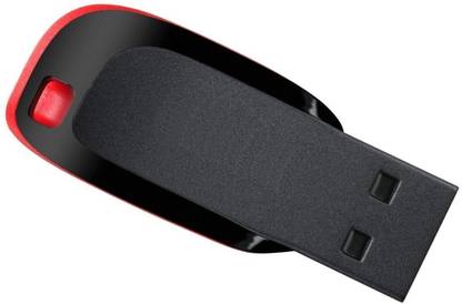 SafeGuard 128GB USB 2.0 Flash Drive [For Laptop/Mobile/Speaker/Tablet/Desktop/Smart TV] 128 GB Pen Drive Compatible with Mobile, Laptop, Desktop Computer, Tablet, Television, Netbook, Gaming Console, Audio Player USB 2.0 Plastic, Metal Case