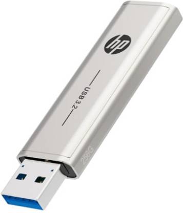 256 gb pendrive type c hp