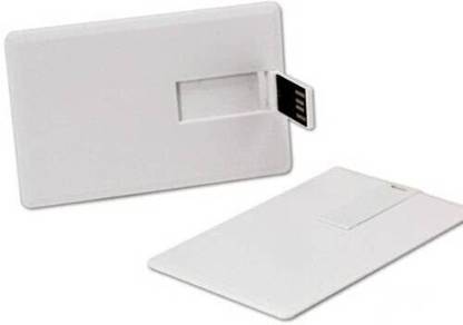 KML Credit Card type Pendrive 32 GB USB Flash Drive for Computers/Laptops/LED/Mobile 32 GB Pen Drive Compatible with Laptop, Mobile, Desktop Computer, Gaming Console USB 2.0 Plastic Case