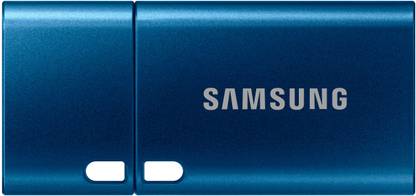 Samsung MUF-256DA/APC 256 GB Pen Drive Compatible with Laptop, Tablet USB 3.1 Metal Case