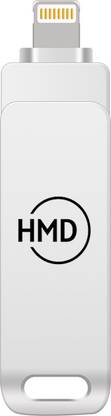 hmd 1 TB USB Flash Drive for iPhone, iPad, Mac Devices(Type A to Type C) 1 TB OTG Drive Compatible with Desktop Computer, Gaming Console, Laptop, Mobile USB 3.0 Metal Case