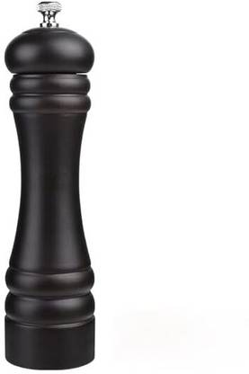 AVMART Wooden Traditional Pepper Mill