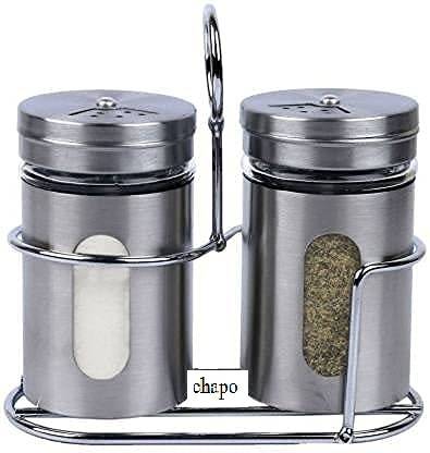 chapo chapo Stainless Steel Squeeze Mill