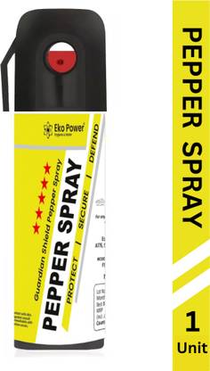 Eko Power Ultra Strong & Protect like a Bodygaurd 55ml Pepper Stream Spray