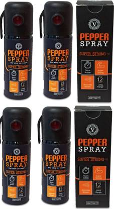 VIEWERSINDIA V202325 Pepper Stream Spray