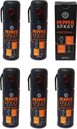 VIEWERSINDIA V202325 Pepper Stream Spray