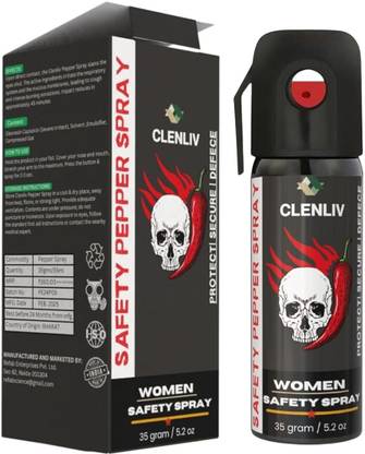 toywoods Pepper Foam Spray