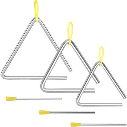 HASTHIP Triangle Wand