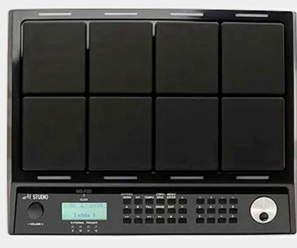 MStudio Star ms-p20 pro octopad Octapad
