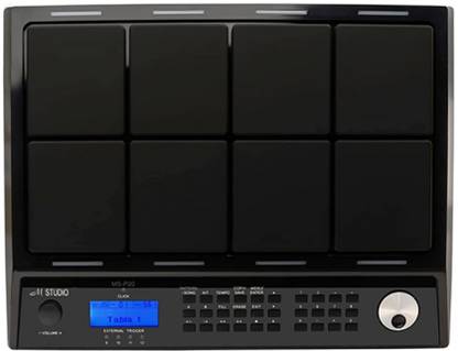 MStudio MSP-20 PRO Octapad