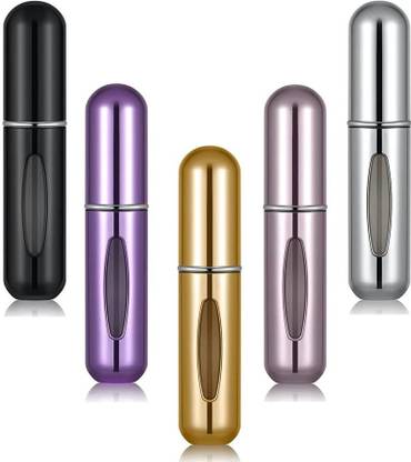 mevich Perfume Bottle Multicolor