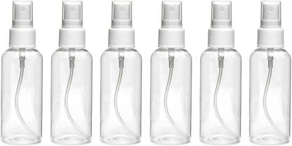 Qweezer Perfume Bottle White