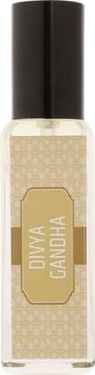 PeRlume Perfume Bottle Yellow