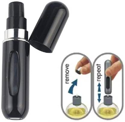 GETWYND Perfume Bottle Multicolor