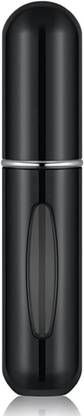 Sample Perfume Bottle Black