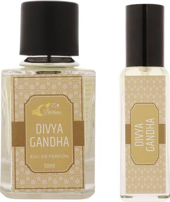 PeRlume Perfume Bottle White