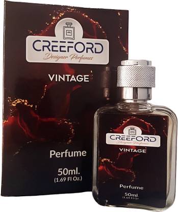 KIRA Perfume Bottle Brown