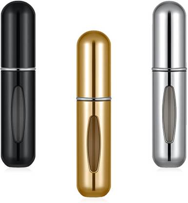 VASU Perfume Bottle Multicolor