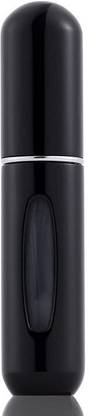 kdgtrades Perfume Bottle Black