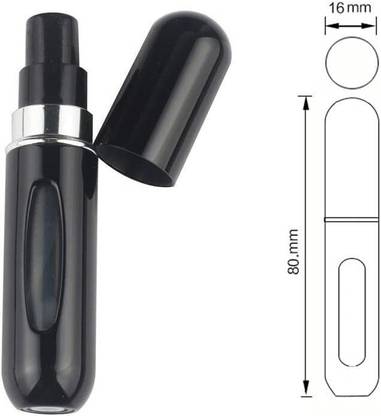 Fulgurant Perfume Bottle Multicolor