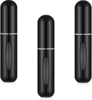 VASU Perfume Bottle Black