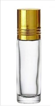 abcd Perfume Bottle White