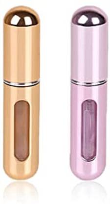 Coozico Perfume Bottle Multicolor