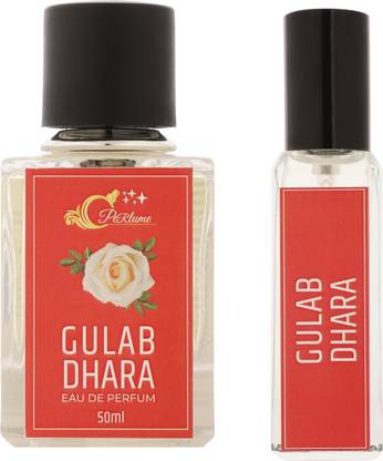 PeRlume Perfume Bottle Red