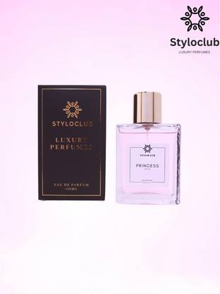StyloClub Perfume Bottle Pink