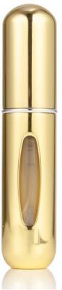 Dnk Perfume Bottle Gold