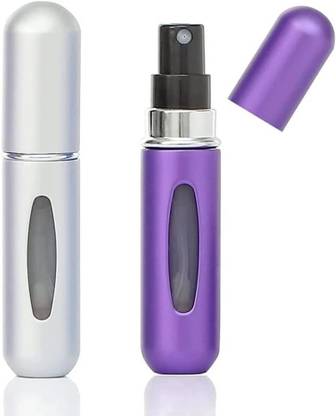 XAMILE Perfume Bottle Multicolor