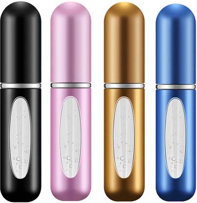 HGC Perfume Bottle Multicolor