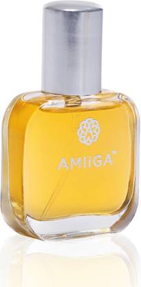 RN Enterprises Perfume Bottle Yellow