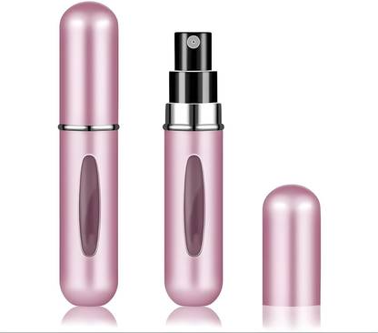 Flamoxo Perfume Bottle Multicolor