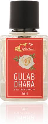 PeRlume Perfume Bottle Red