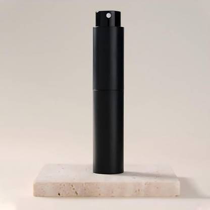KGBTREADS Perfume Bottle Black