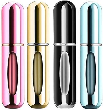 StayWay Perfume Bottle Multicolor