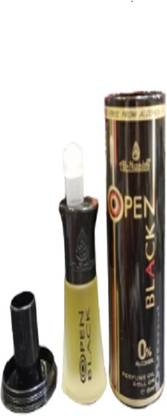 RAZA COLLECTION Perfume Bottle Clear