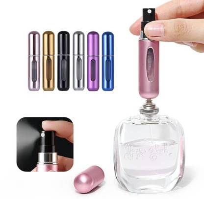 Medigo Perfume Spray Nozzle Multicolor