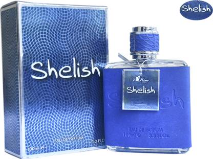 shelish Perfume Spray Nozzle Clear