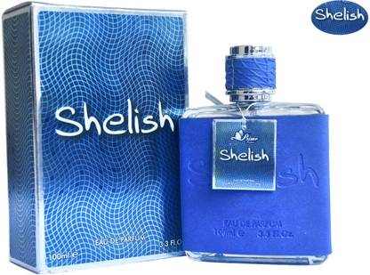 shelish Perfume Spray Nozzle Blue