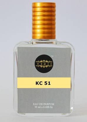 Vedic KC 51 Eau de Parfum  -  60 ml